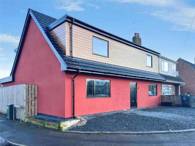 House for sale in Warminster, Isle Of Man