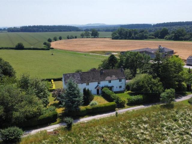 House for sale in Wiltshire