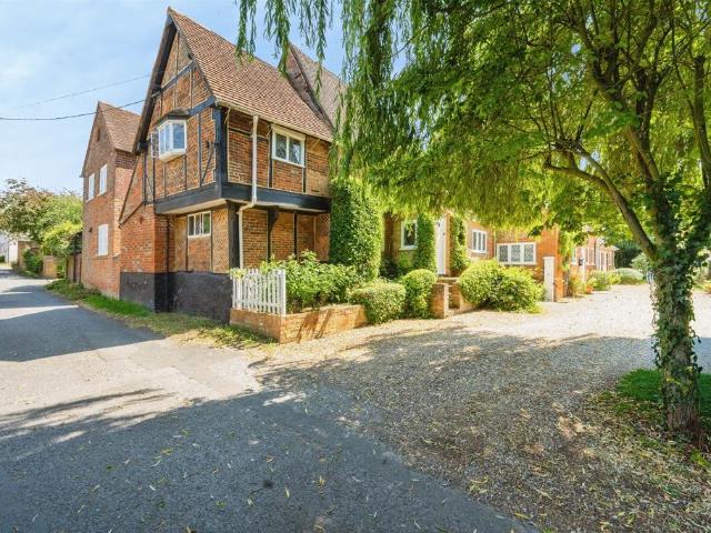 House for sale in Stewkley
