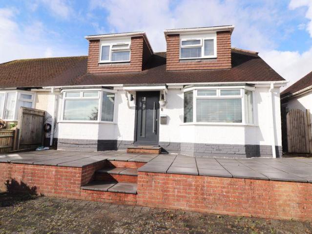 House for sale in Worthing, West Sussex