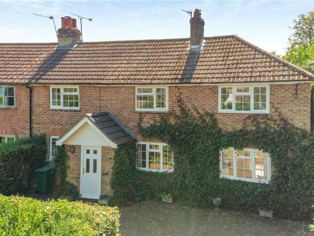 House for sale in Priest Down, Hampshire