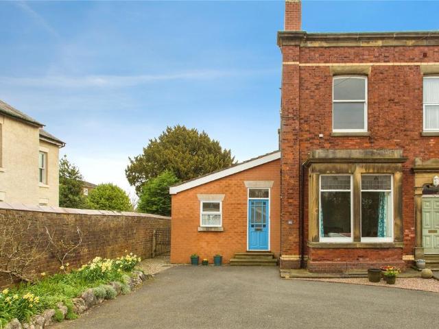 House for sale in Nooklands, Higher Bartle
