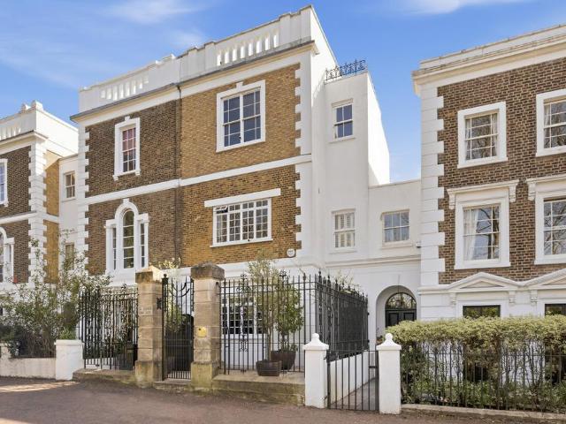 House for sale in Nunhead, Isle Of Man