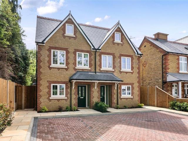 House for sale in St Mary Cray, Isle Of Man