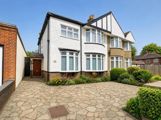 House for sale in Spring Park, Isle Of Man