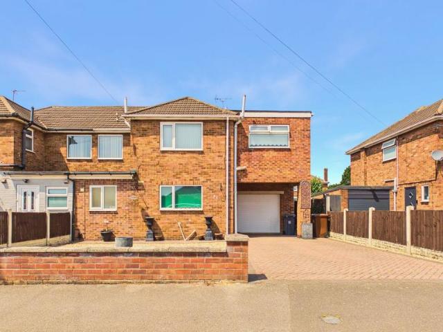House for sale in Hartsholme, Brayford