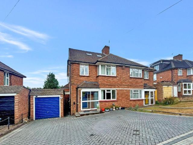 House for sale in Selsdon, Greater London