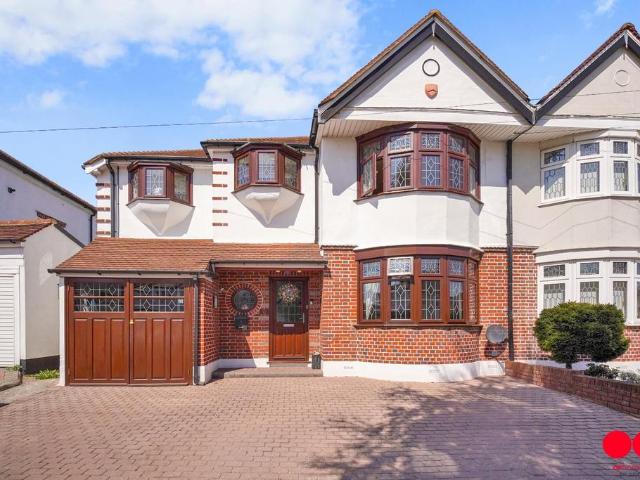 House for sale in London Borough of Havering, Greater London