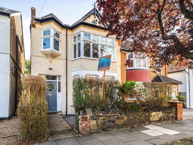House for sale in London Borough of Barnet, Greater London