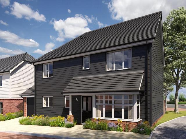 House for sale in Sandown Park, Kent