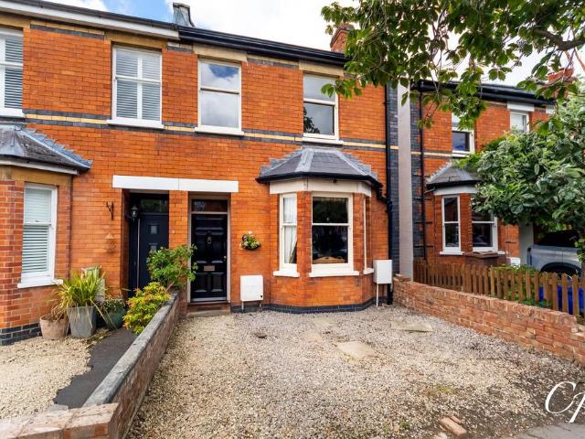 House for sale in Ewens Farm, Golden Valley