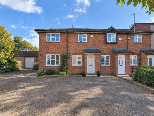 House for sale in Chalvey, Slough
