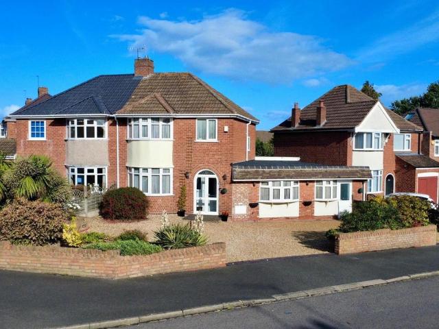 House for sale in Reddicap Heath, Birmingham