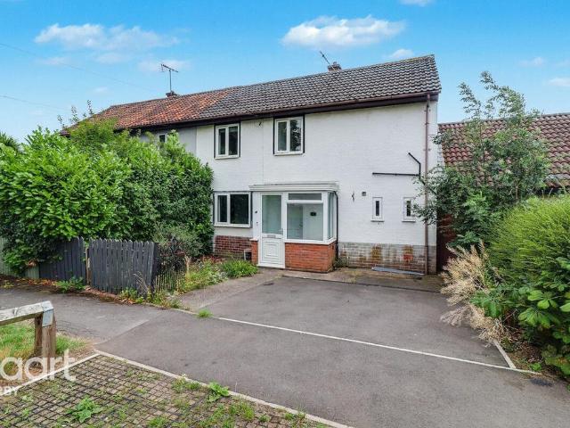 House for sale in Mackworth, East Midlands