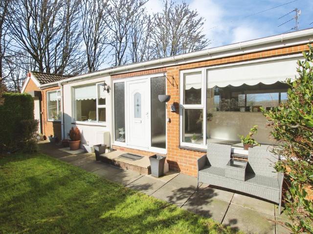 House for sale in Claypath, Durham