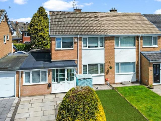 House for sale in Rainford, Isle Of Man