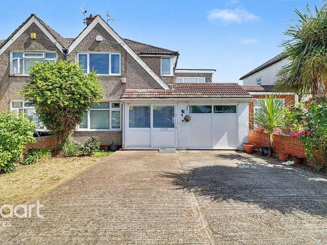 House for sale in Hayes, Greater London