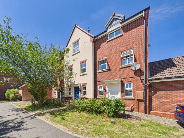 House for sale in Gloucester, Gloucestershire