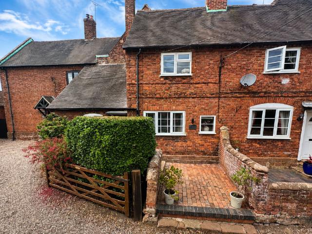 House for sale in Rudge, Great Chatwell