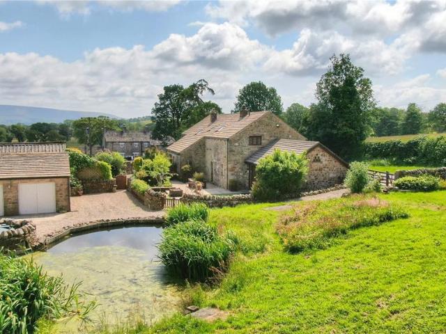 House for sale in Bolton by Bowland, Paradise