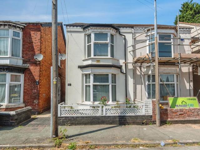 House for sale in West Midlands