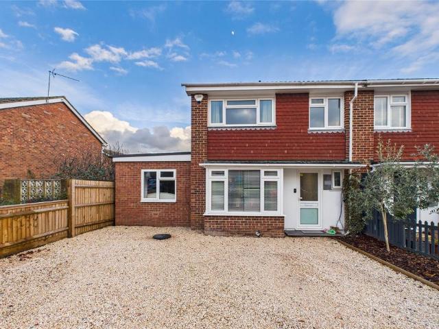 House for sale in Furze Platt, Maidenhead