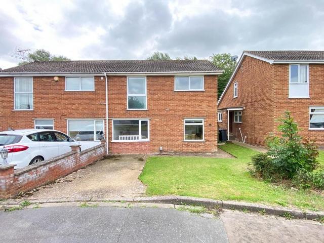 House for sale in Arrington, Cambridgeshire