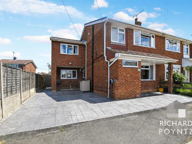 House for sale in Canvey Island