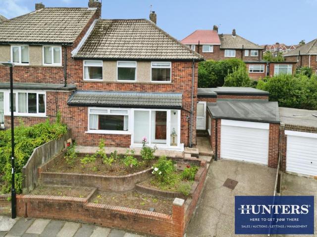 House for sale in Hill View, Sunderland
