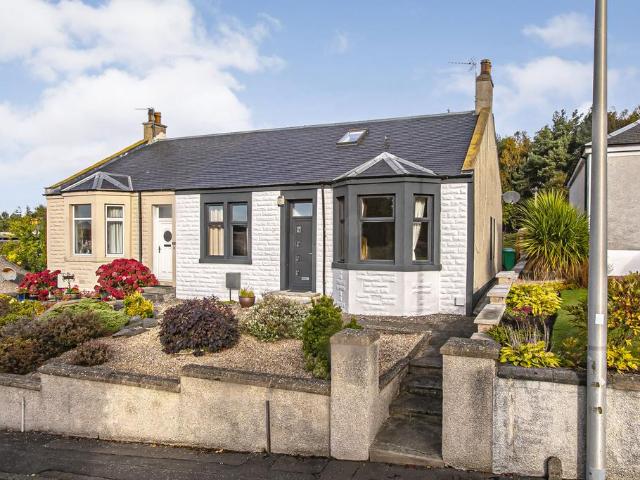 House for sale in Halbeath, Dunfermline
