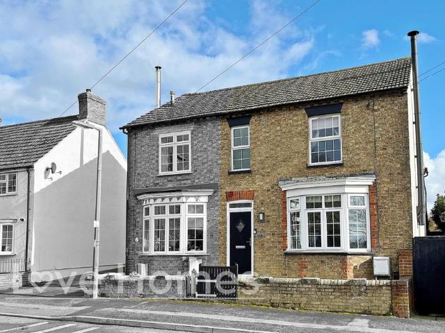 House for sale in Maulden, Isle Of Man