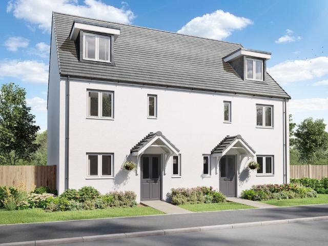House for sale in Helston, Cornwall