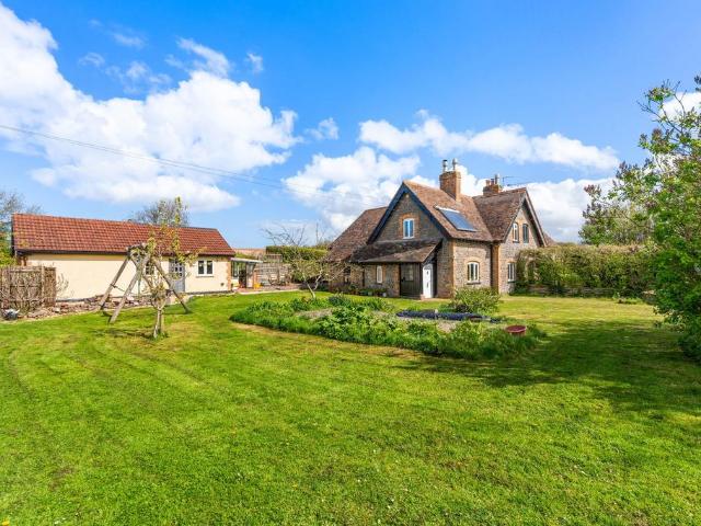 House for sale in West Hill, North Somerset
