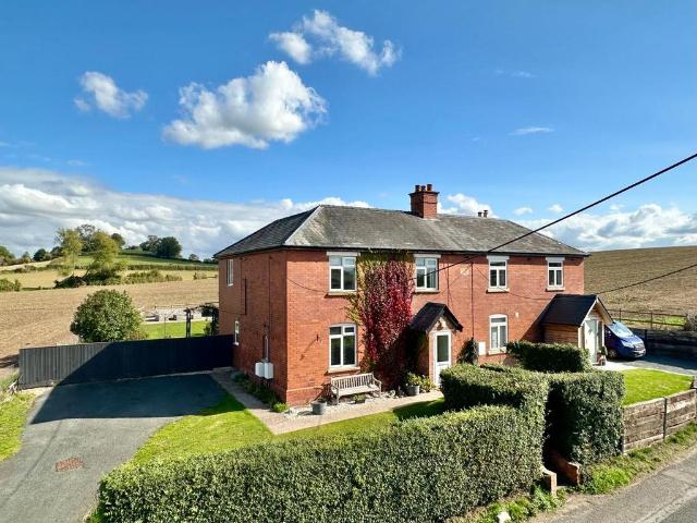 House for sale in Burghill