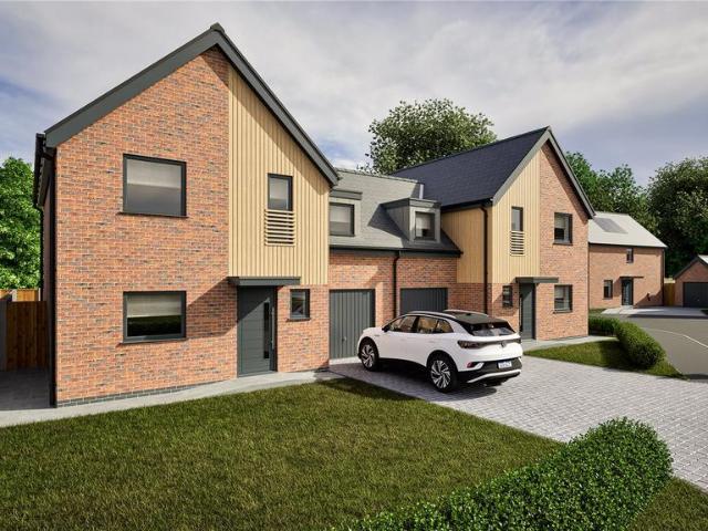House for sale in Barham, Bedingfield