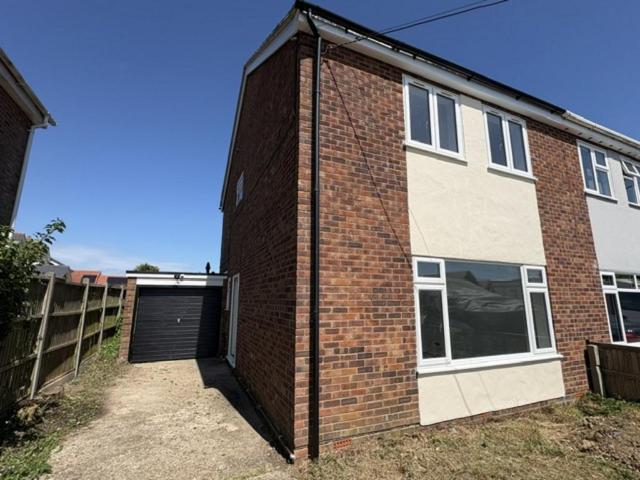House for sale in Weeley Heath, Tendring