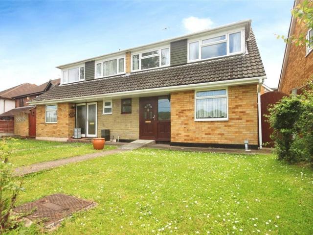 House for sale in Wickford