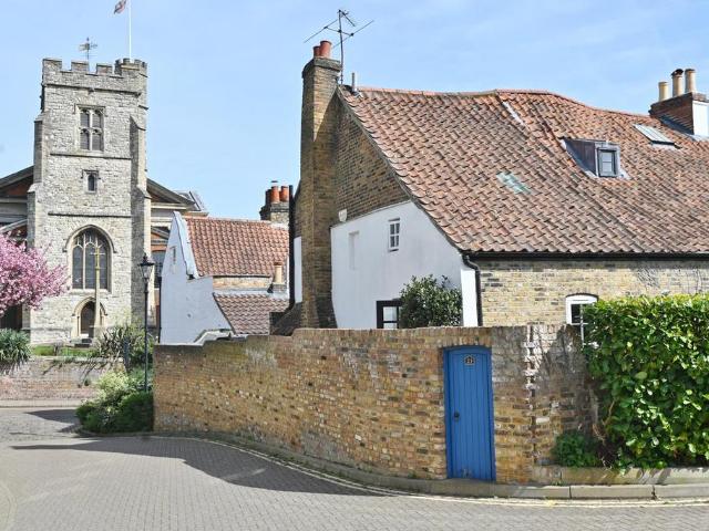 House for sale in St Margarets, Isle Of Man