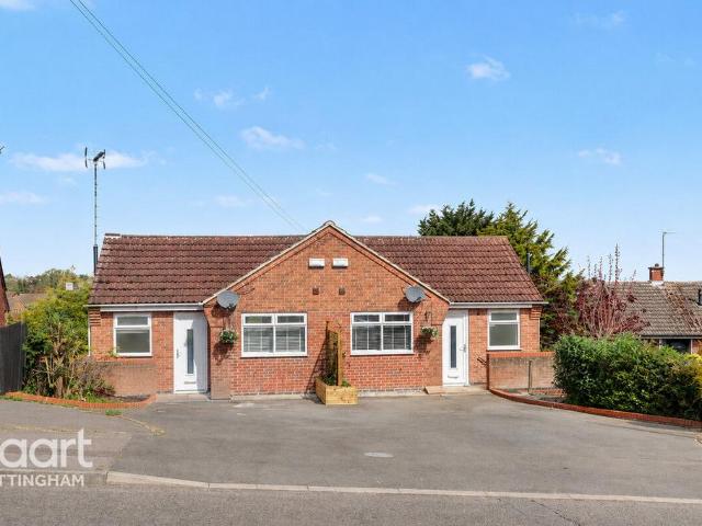 House for sale in Gedling