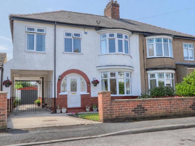 House for sale in Stockton-on-tees