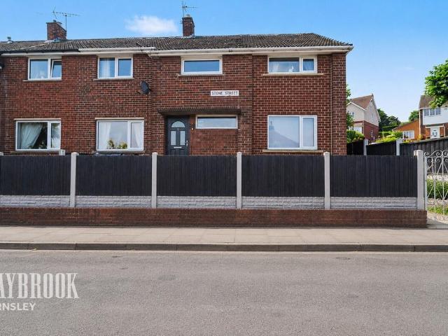 House for sale in Honeywell, South Yorkshire