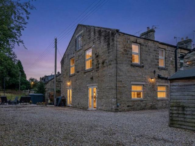 House for sale in Smelthouses, Low Laithe