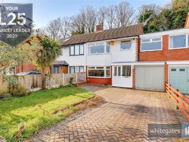 House for sale in Calderstones