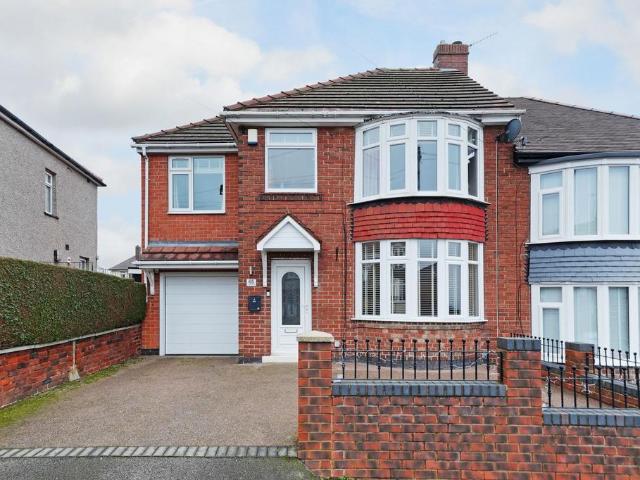 House for sale in Isle Of Man