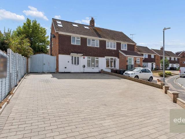 House for sale in Bourne Vale, Kent