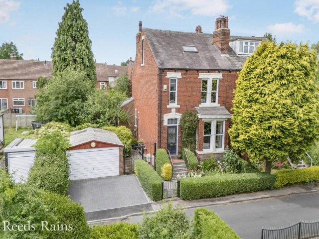 House for sale in Isle Of Man