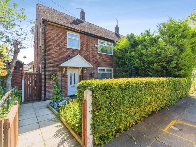 House for sale in Georgia, Greater Manchester