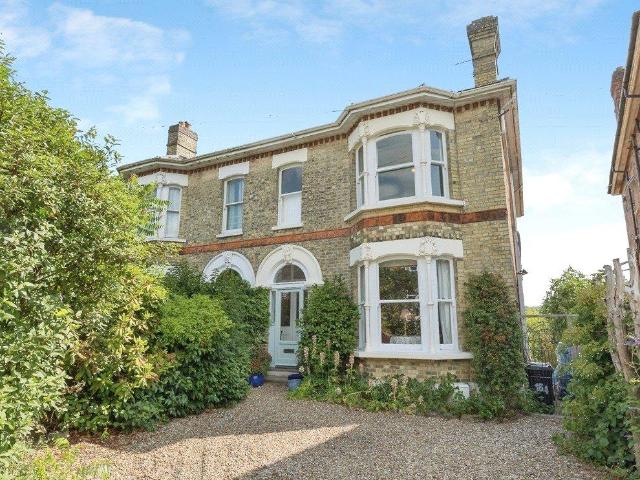 House for sale in St James, Sandown Park