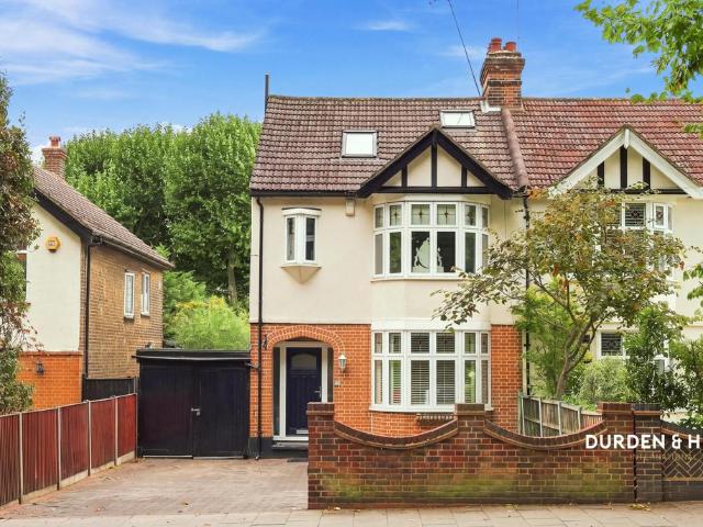 House for sale in London Borough of Havering, Greater London