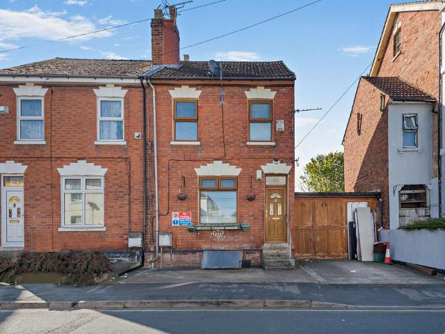 House for sale in Kings Barton, Gloucester